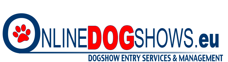 Online Dog Shows